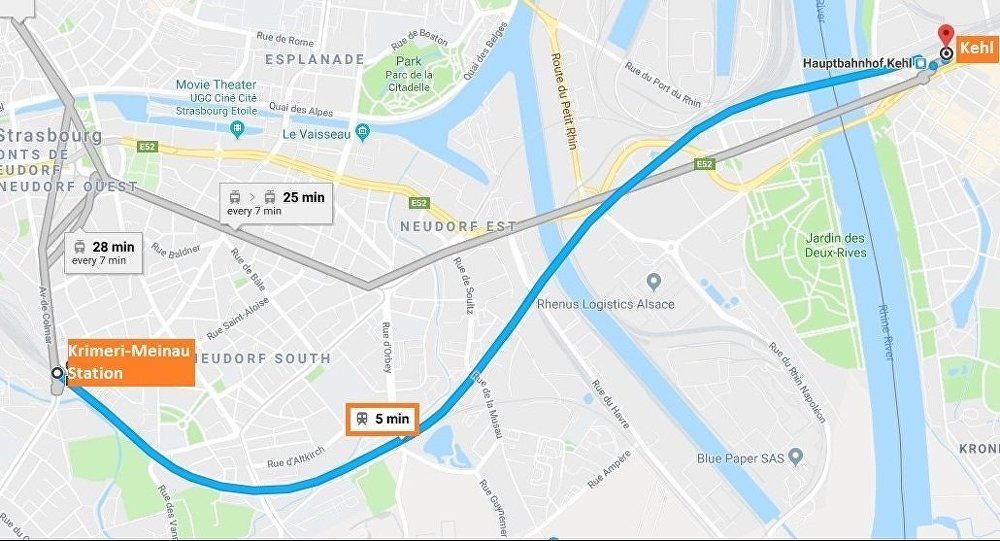 شاب يخدع غوغل بحيلة بسيطة.. .