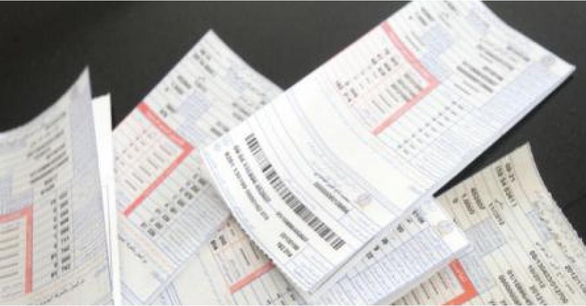 «الطاقة والمعادن»: دققنا أكثر من 4