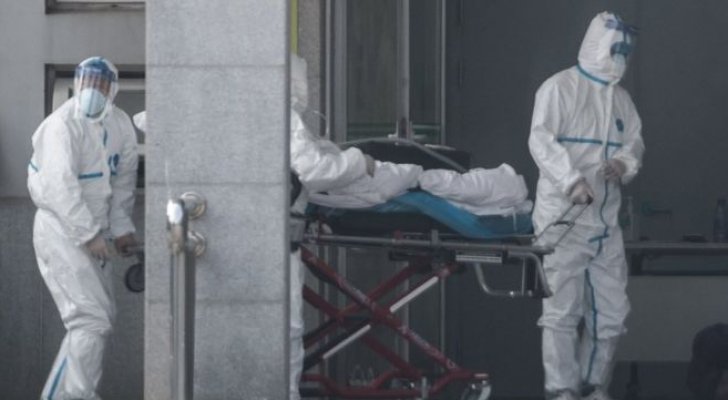 الصحة: لا نية لنقل أي حالة