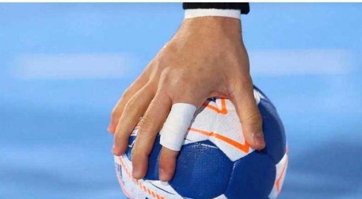 الاتحاد السعودي لكرة اليد يستعين بحكام