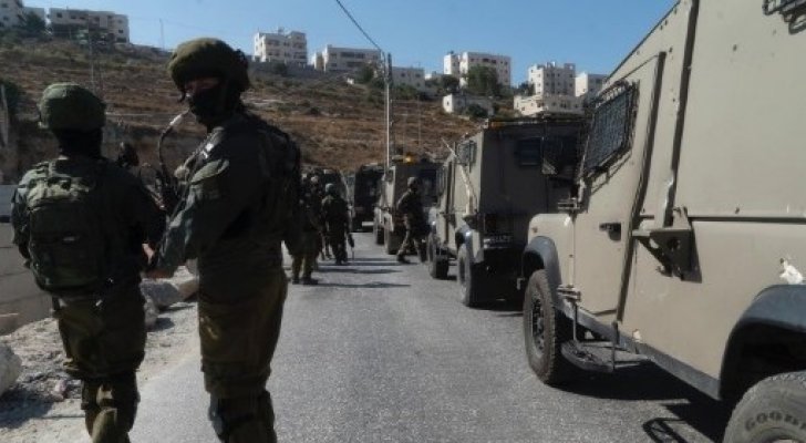 مخابرات الاحتلال تستدعي طفلا عمره 11