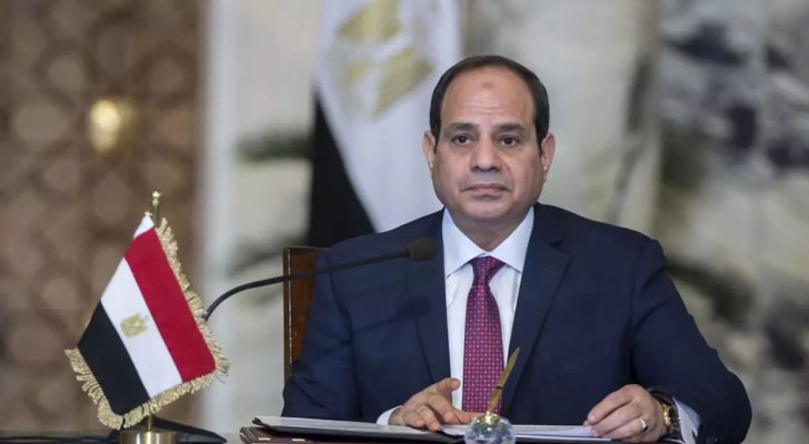 السيسي يقرّ عقوبات على الزوج المتمنّع