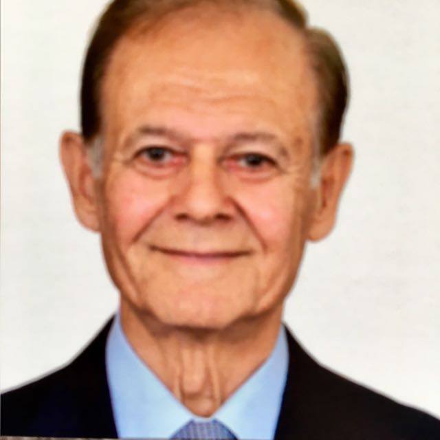 الدكتور المهندس سامي الرشيد في ذمة