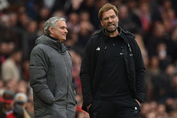 مورينيو يكشف: متى أدركت أن ليفربول