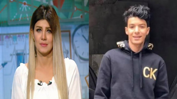 مذيعة مصرية تخرج عن صمتها بعد