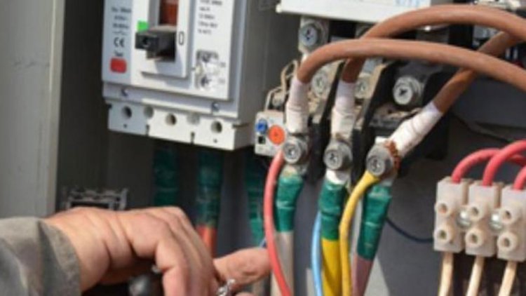 ضبط 1707 حالات سرقة كهرباء خلال