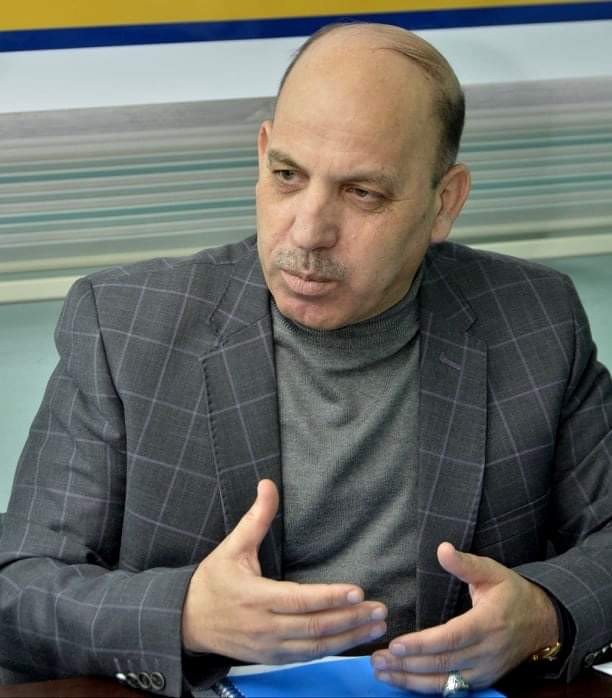 ميثاق وطني وحوار وطني برعاية صاحب