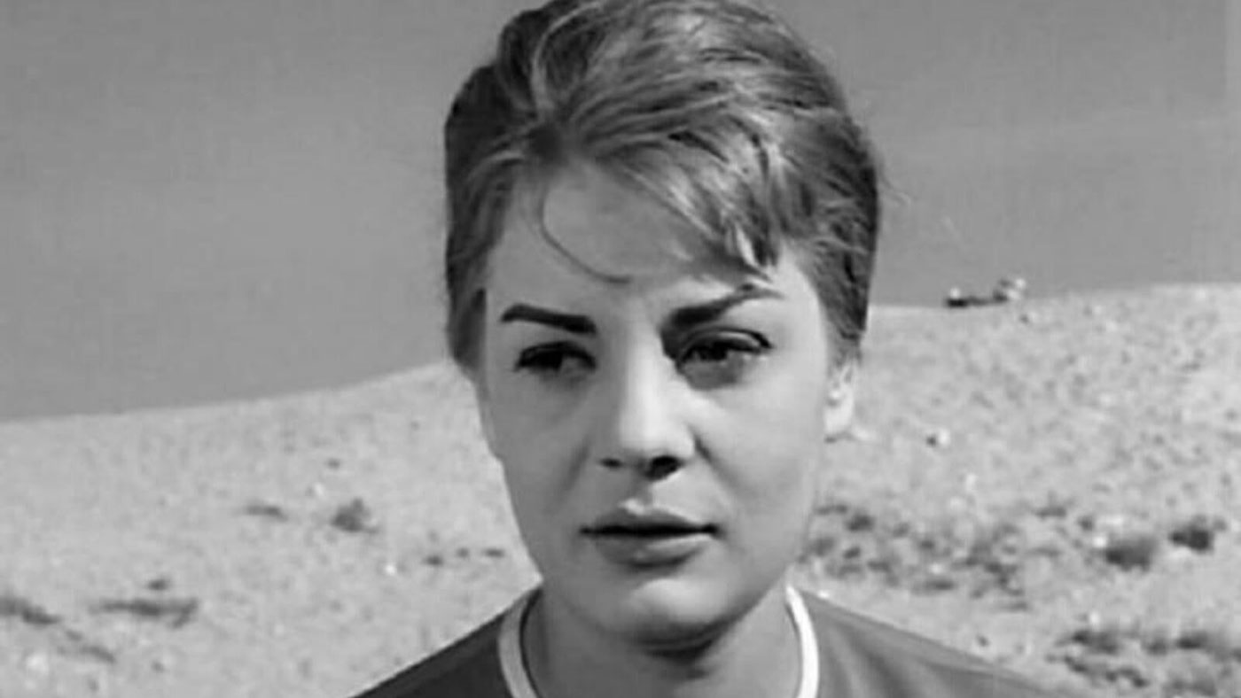 وفاة الفنانة المصرية نادية لطفي