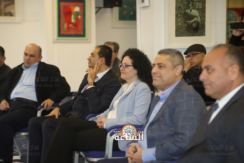 مؤسسة عبد الحميد شومان تستعد لإطلاق