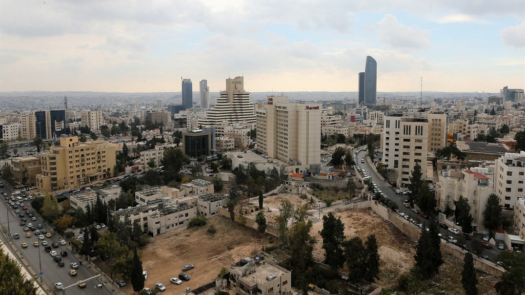 ارتفاع حركة بيع العقار 21% الشهر