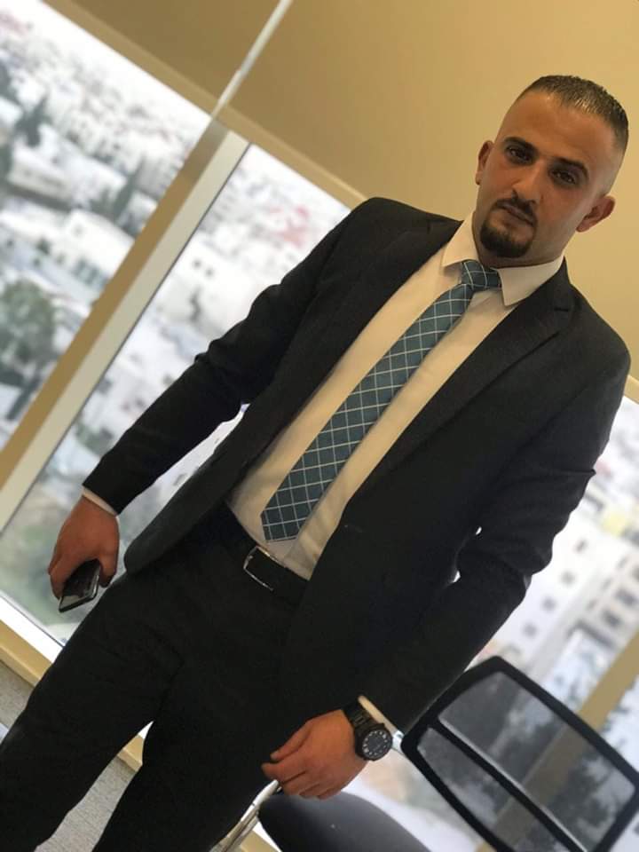 العربيات والربيحات نسايب