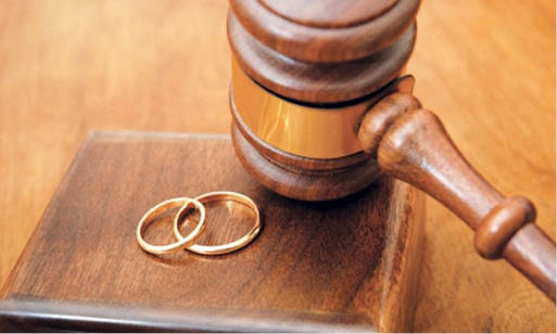 طلاق بعد 4 أيام زواج.. والسبب