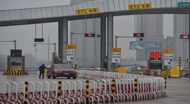 كورونا يشل اقتصاد الصين ويهدد نموه