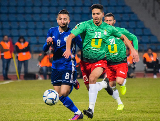 الفيصلي والوحدات مهددان بمغادرة بطولة الدرع