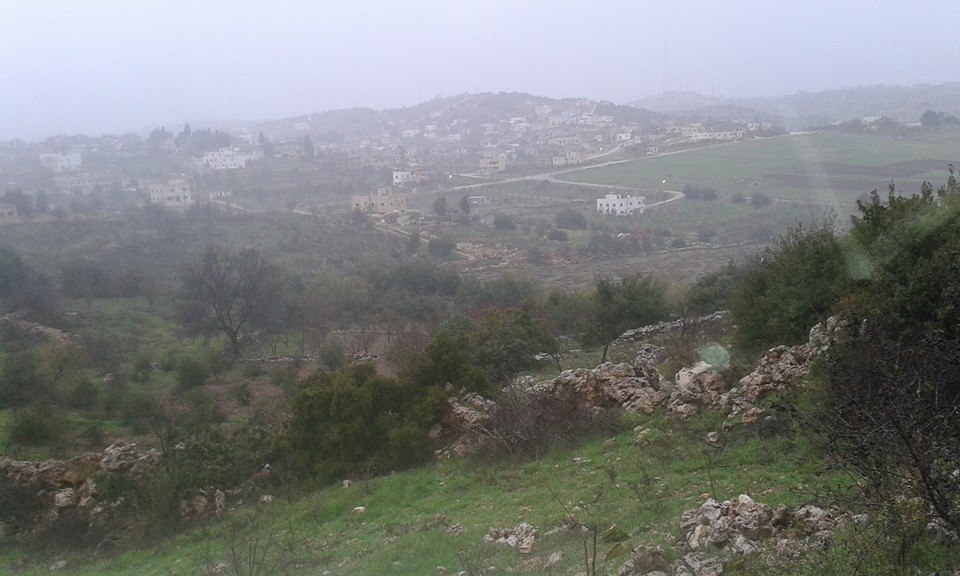 أجواء باردة نسبيا اليوم وغدا ومنخفض