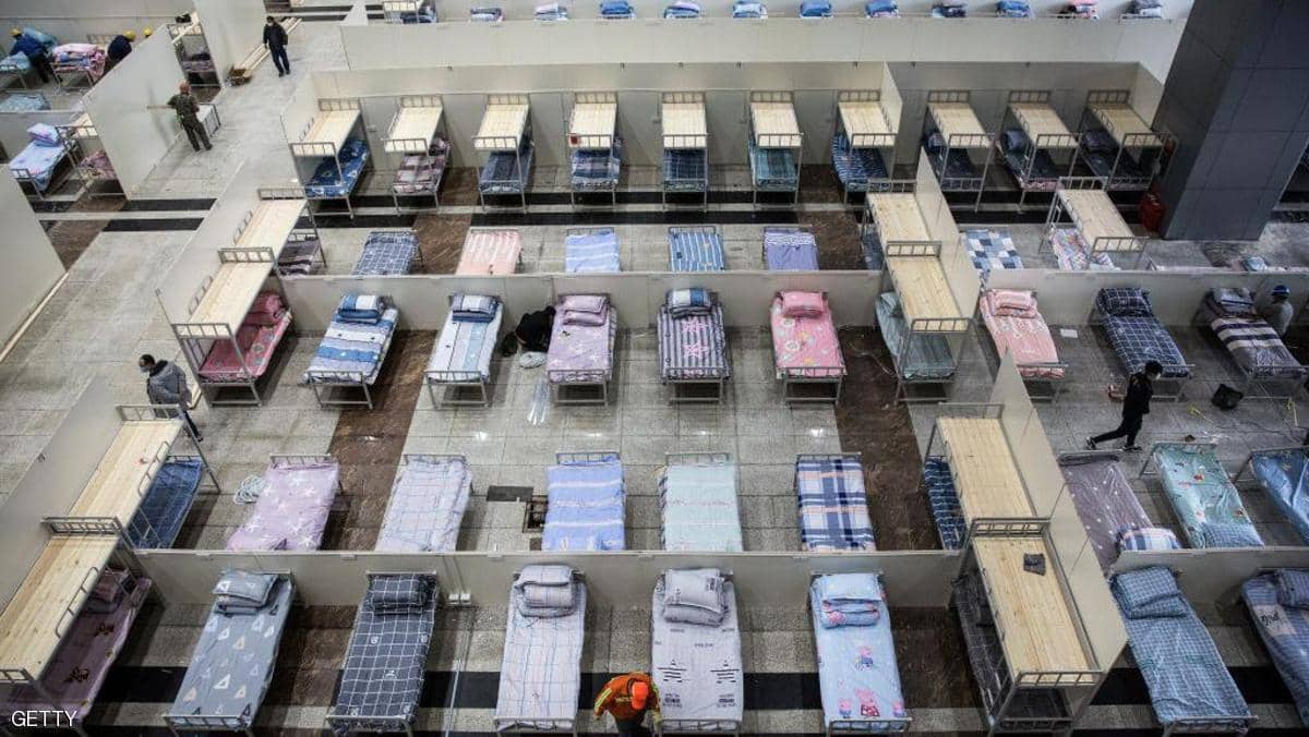 وفيات كورونا ترتفع رغم العزل.. ونداء