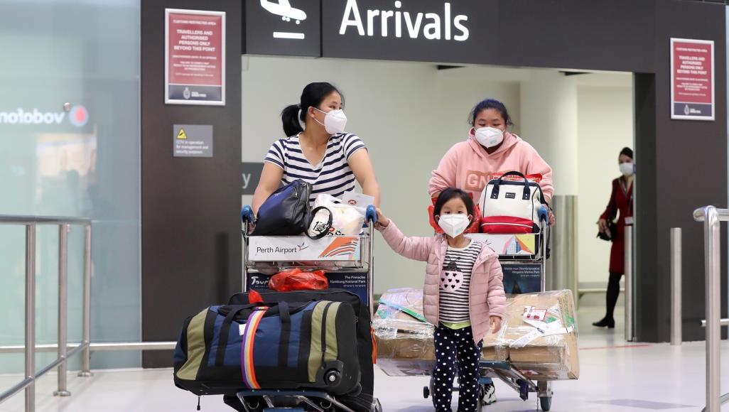 كورونا.. آخر الأرقام والتطورات بكافة أنحاء