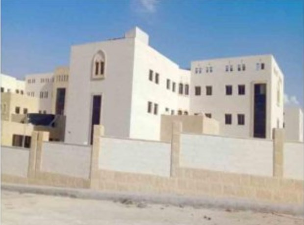 الصحة تصدر بيانا حول مستشفى السلط