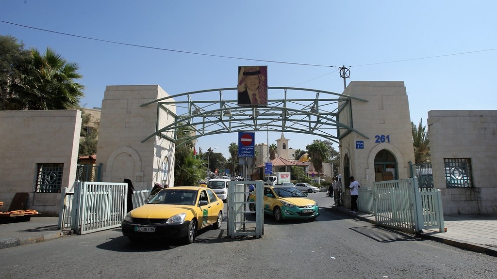 38 شخصا في الحجر الصحي في