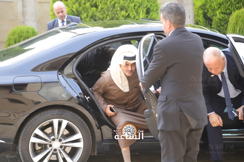 ماذا عن المشروع الدبلوماسي للسفير القطري