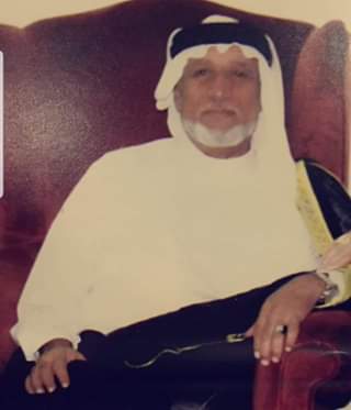 صبري ربيحات يرثي شاعر الطفيلة عارف