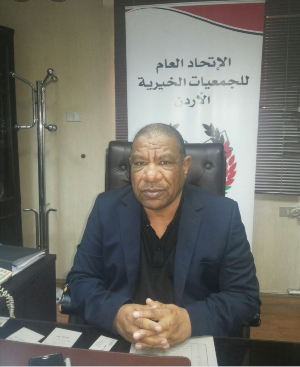 الخريشة: انتخابات الهيئة الادارية الشهر المقبل