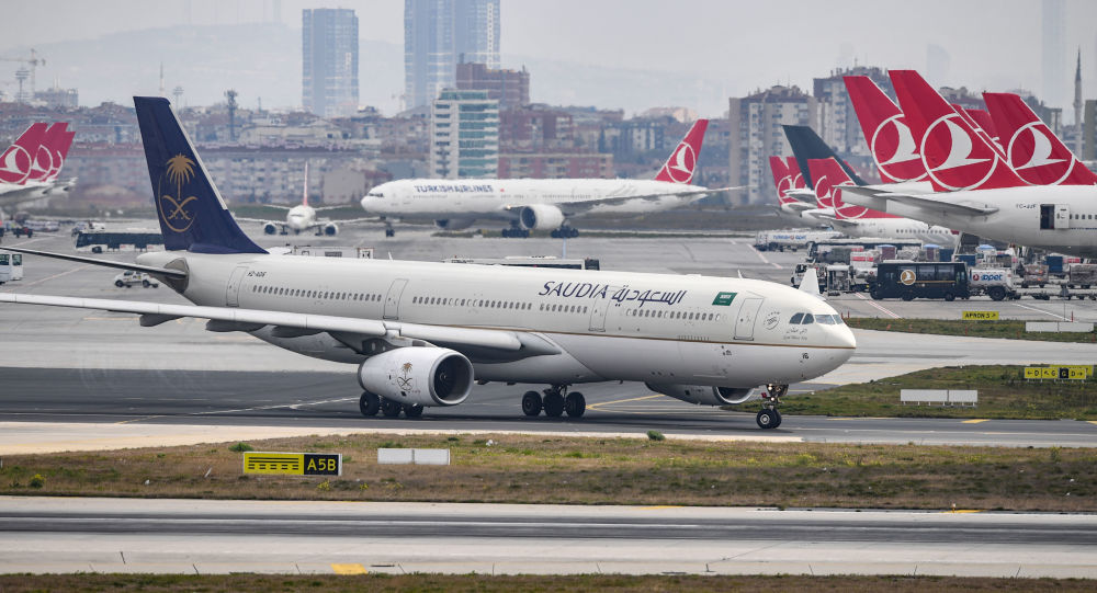 السعودية تعلق سفر مواطنيها والمقيمين فيها