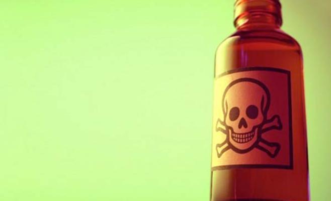 الأمن يحقق بتناول شاب مادة ’اللانيت‘