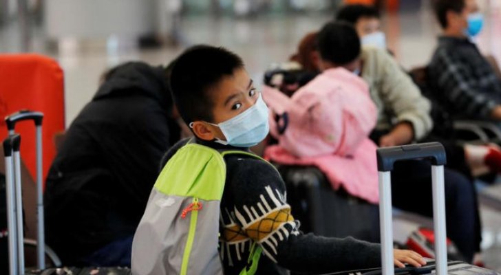 لماذا لا يصيب فيروس كورونا المميت