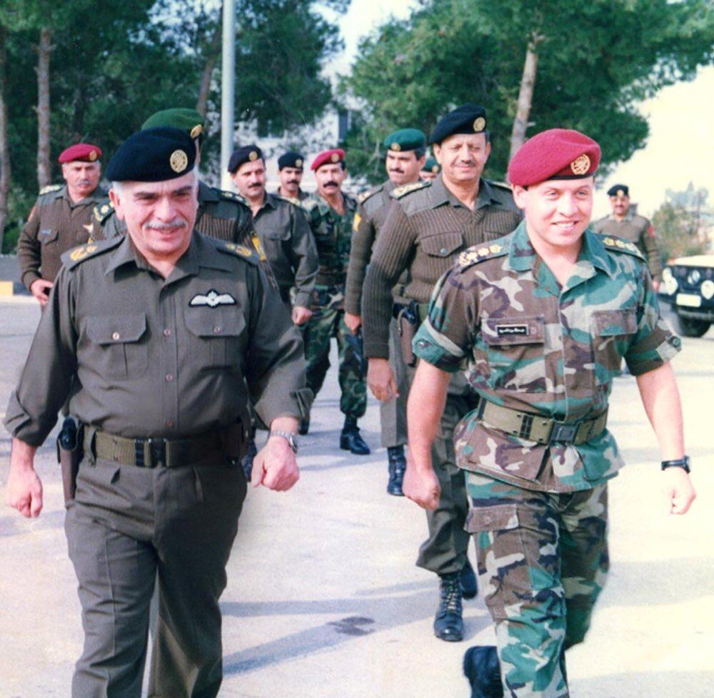 الخوالدة: في ذكرى وفاة الحسين