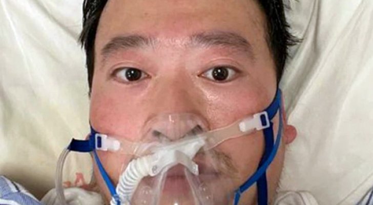 وفاة مكتشف انتشار فيروس كورونا نتيجة