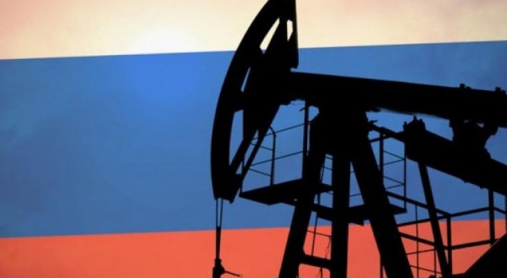 موسكو ترفض توصية بخفض انتاج النفط