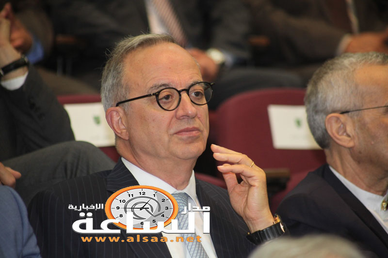 المعشر: شغل ايدينا