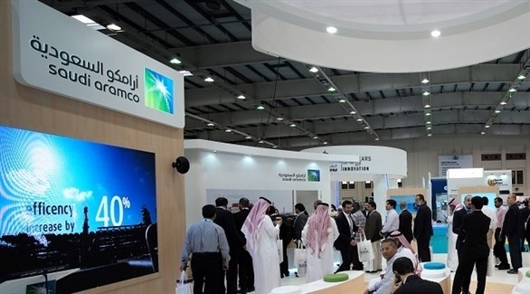أرامكو السعودية تتعرض لمحاولات تسلل إلكتروني