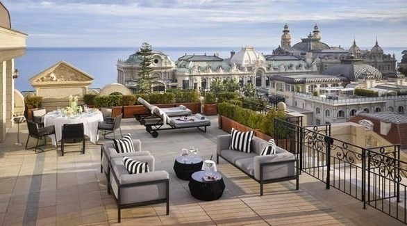 أفضل الفنادق الرومانسية في أوروبا