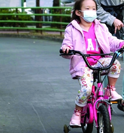 نصائح من أول صينية تعافت من