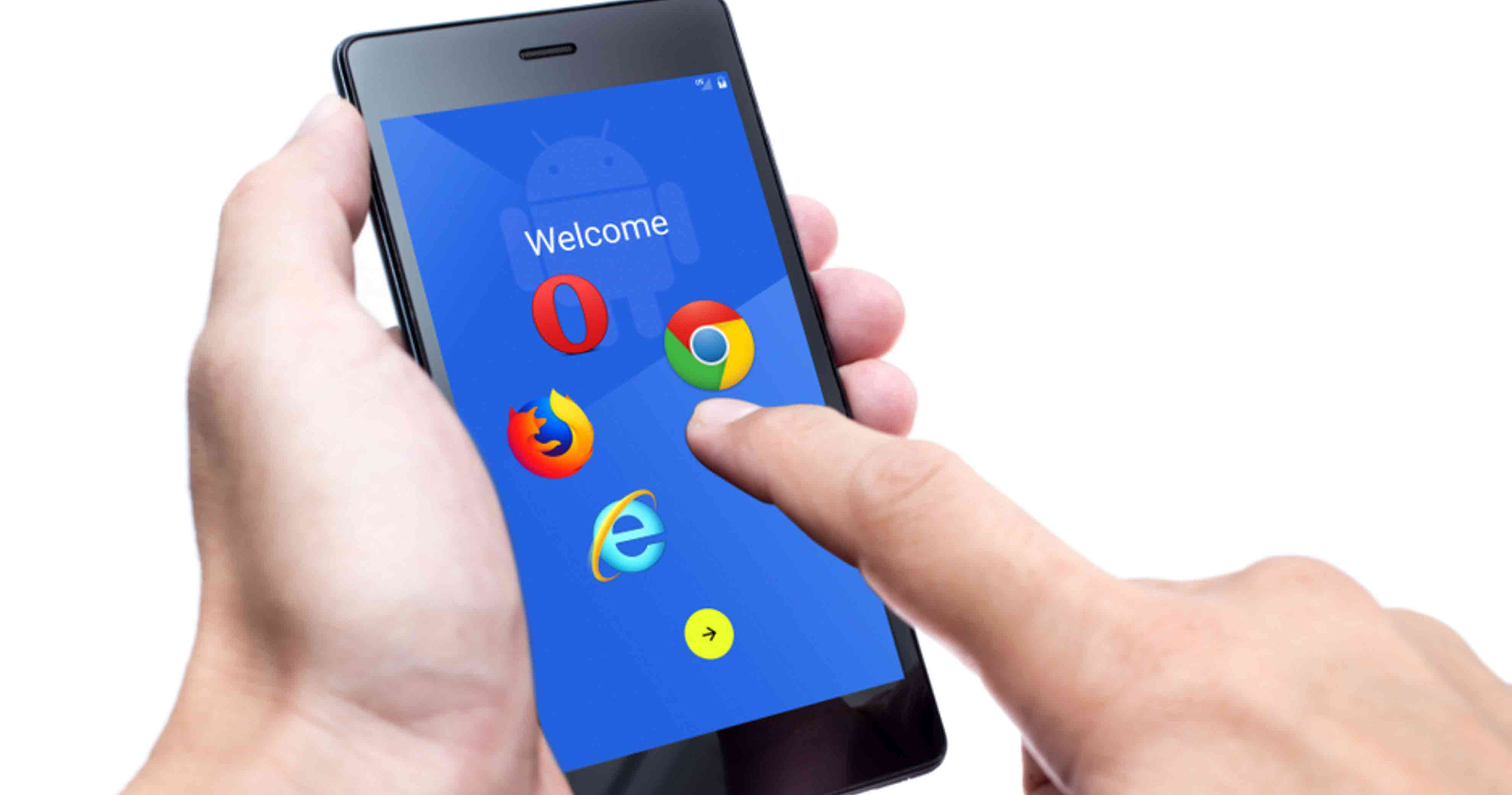 احذف هذه التطبيقات فورا من هاتفك