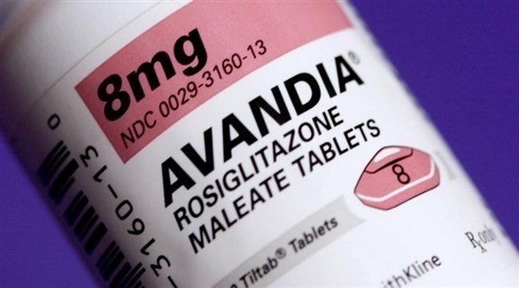 دواء أفانديا خطر على القلب