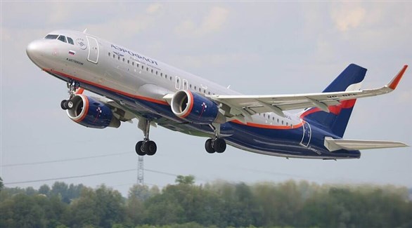 موسكو: طائرة ركاب روسية تنجو من