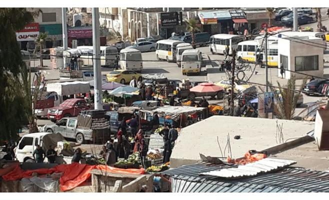 أهالي عجلون يطالبون الجهات المعنية بتوفير