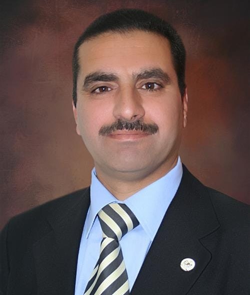 الخشمان يكتب: يوم البيعة والوفاء للقائد