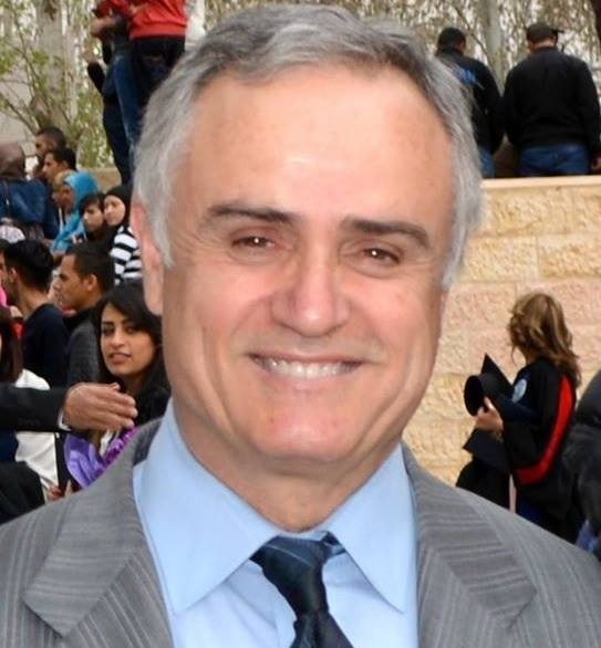 أبو كركي لأهالي المفرق: كفانا فخرا