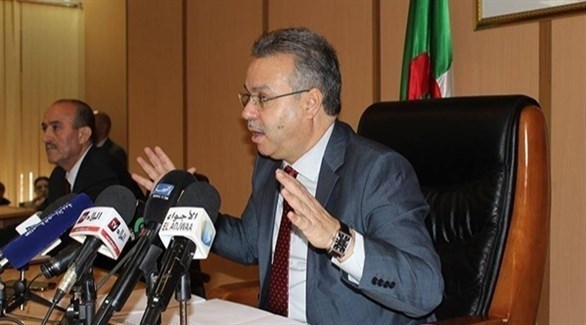 سجن وزير سابق في عهد بوتفليقة