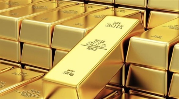 الذهب مستقر مع تراجع الأسهم بسبب