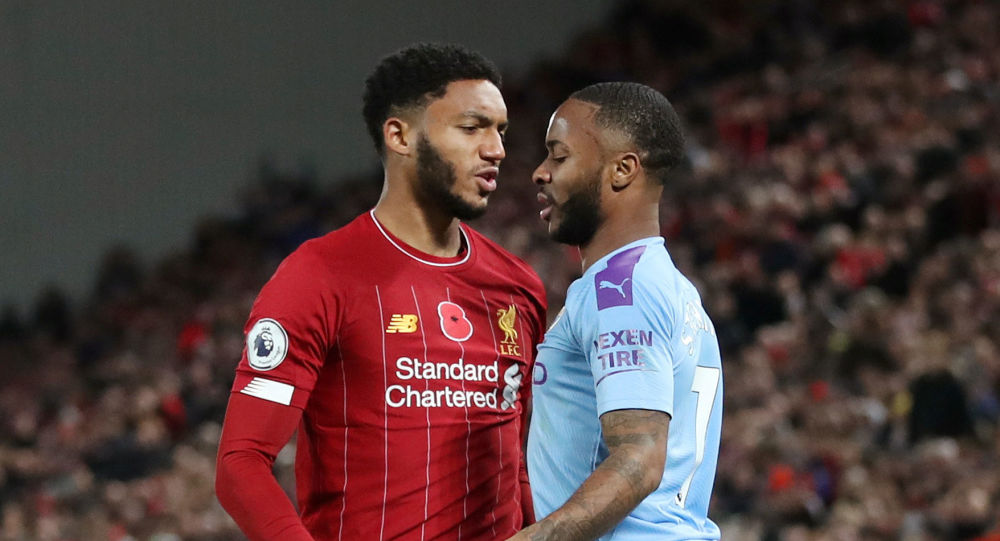 الاتحاد الإنجليزي يصدر قراره بشأن اتهام