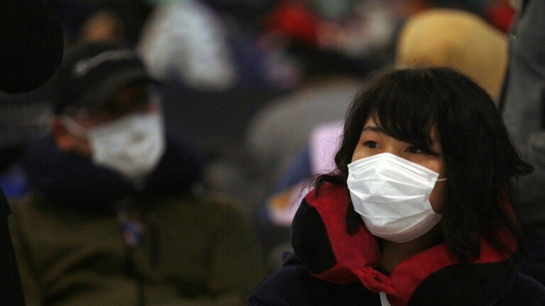 اختراع أسرع جهاز لتشخيص الإصابة بفيروس