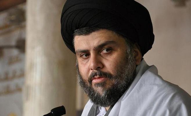 مقتدى الصدر يدعو الأسد للتنحي لتجنيب