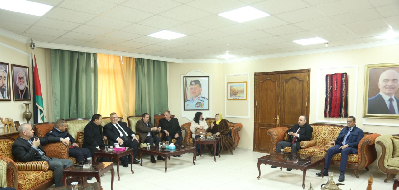 رئيس مجلس الشعب السوري حمودة الصباغ