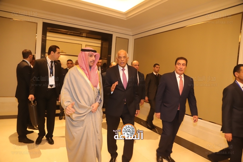 انطلاق الدورة 30 الطارئة للاتحاد البرلماني