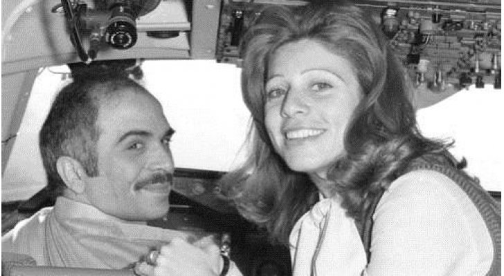 الذكرى 43 لاستشهاد الملكة علياء الحسين..